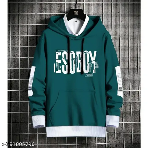 Mens Hoodies Sweatshirts