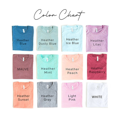 T-shirts